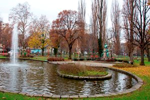 Grazer Volksgarten