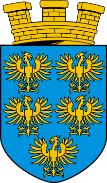 Landeswappen Niederösterreich