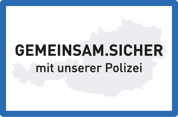 Logo GEMEINSAM.­SICHER