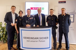 Beim klicken auf diesen Link gelangt man zu dem News-Bereich