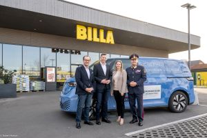 Beim klicken auf diesen Link gelangt man zu dem News-Bereich