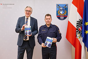 Beim klicken auf diesen Link gelangt man zu dem News-Bereich