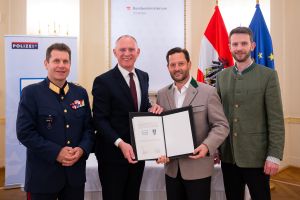 Beim klicken auf diesen Link gelangt man zu dem News-Bereich