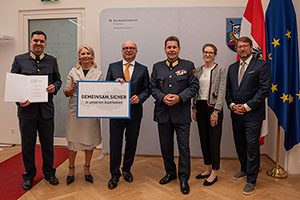Beim klicken auf diesen Link gelangt man zu dem News-Bereich
